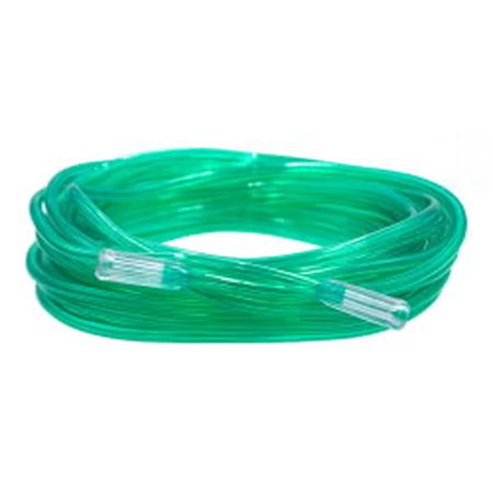 Oxygen Tubing Salter Labs� 50 Foot Length Tubing Vinyl