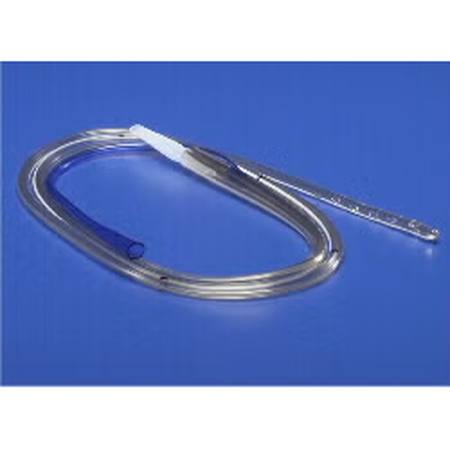 Nasogastric Suction Tube Salem SumpT Dual Lumen Type Sump Style Vent Lumen 6 Fr. Sterile