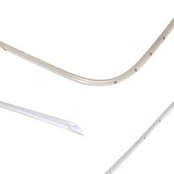 Thoracic Catheter Argyle(TM) 16 Fr. Straight Style 20 Inch Length (Cardinal 888570515K) - Non-stock