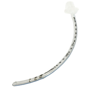 Uncuffed Endotracheal Tube Shiley™ Curved 5.5 mm ID Pediatric Murphy Eye
