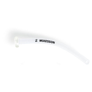 Nasopharyngeal Airway McKesson 16 Fr. Beveled Tip PVC