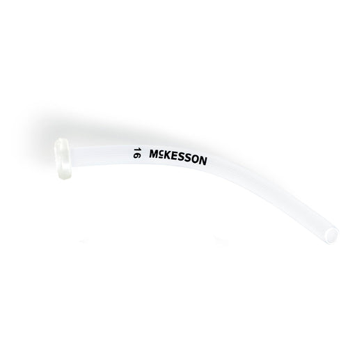 Nasopharyngeal Airway McKesson 16 Fr. Beveled Tip PVC