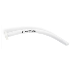 Nasopharyngeal Airway McKesson 24 Fr. Beveled Tip PVC