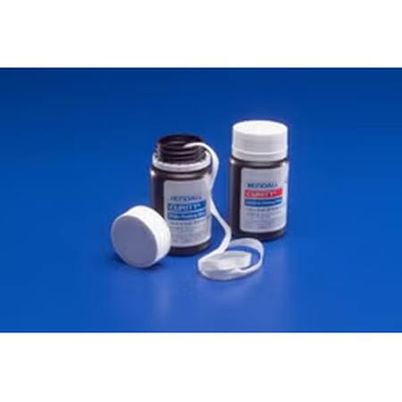 Wound Packing Strip CurityT Iodoform 2 Inch X 5 Yard Sterile
