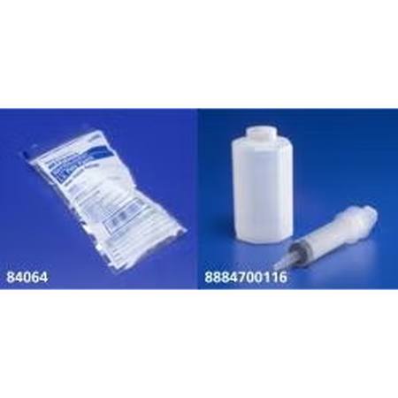 Irrigation Syringe KangarooT With 500 mL Container, 60 mL Piston Syringe
