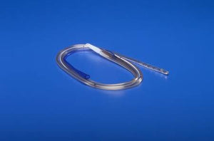 Nasogastric Suction Tube Salem Sump™ Dual Lumen Type Sump Style Vent Lumen 10 Fr. Sterile