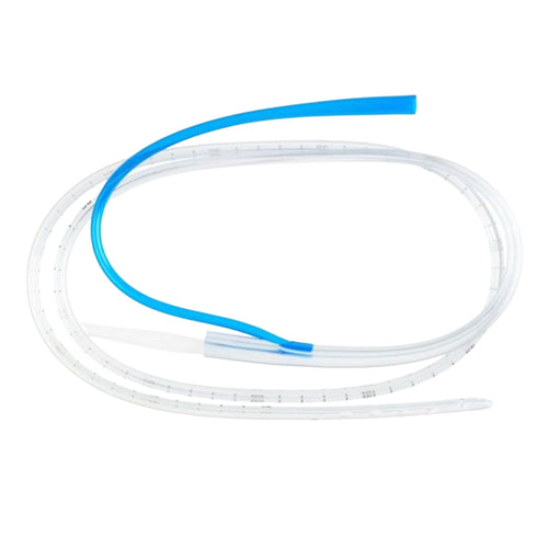 Nasogastric Suction Tube Salem Sump™ Dual Lumen Type Sump Style Vent Lumen 16 Fr. Sterile