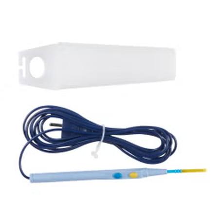 Electrosurgical Pencil Kit McKesson ArgentT Blade Tip