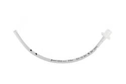 Uncuffed Endotracheal Tube Flexicare� VentiSeal Curved 8.0 mm ID Adult Murphy Eye (Flexicare 038-961-080U)