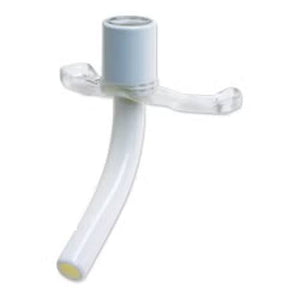 Uncuffed Tracheostomy Tube ShileyT Size 6.0 Pediatric