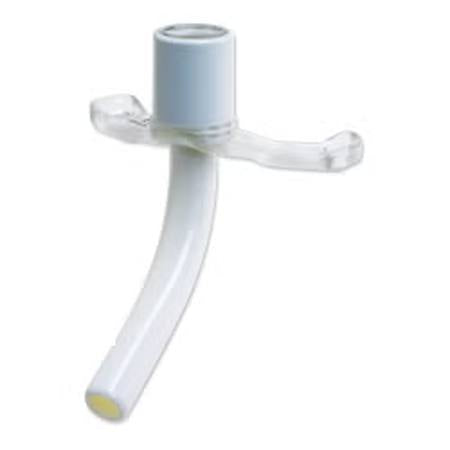 Uncuffed Tracheostomy Tube ShileyT Size 6.0 Pediatric