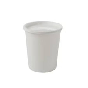 Specimen Container Cardinal HealthT 86 oz. Snap-On Lid Unprinted NonSterile