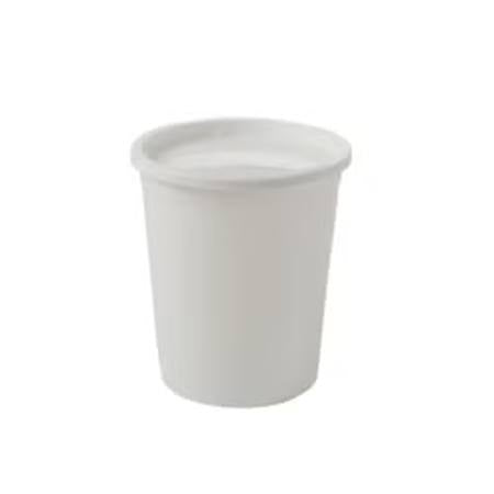 Specimen Container Cardinal HealthT 86 oz. Snap-On Lid Unprinted NonSterile