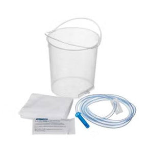 Enema Bucket Set Gentle-L-CareT 1500 mL