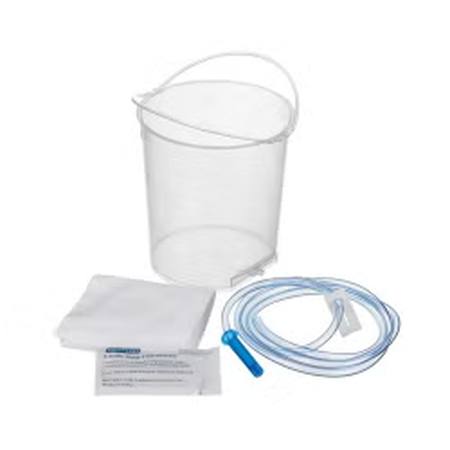 Enema Bucket Set Gentle-L-CareT 1500 mL