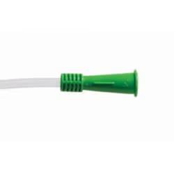 Urethral Catheter SpeediCath(R) Straight Tip Hydrophilic Coated Polyurethane 18 Fr. 14 Inch Length (Coloplast 28418)