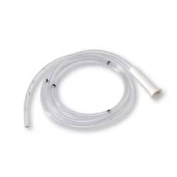 Nasogastric Suction Tube ArgyleT Single Lumen Type Levin Style 14 Fr. NonSterile (Cardinal 155711)
