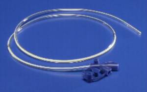 Nasogastric Feeding Tube KangarooT 8 Fr. 36 Inch Tube Polyurethane Sterile (Cardinal 8884711568)