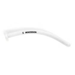 Nasopharyngeal Airway McKesson 24 Fr. Beveled Tip PVC (McKesson Brand 159-PVC-24)