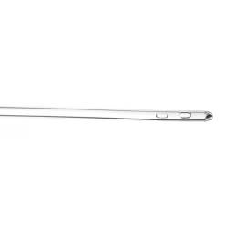Urethral Catheter Self-Cath(R) Straight Tip Uncoated PVC 8 Fr. 16 Inch Length (Coloplast 408)
