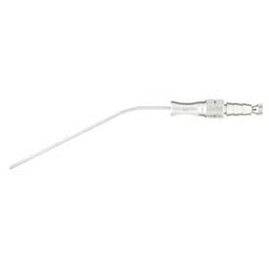 Suction Tube Handle Miltex� Rigid Type Open Tip Frazier Style Vented 10 Fr. NonSterile