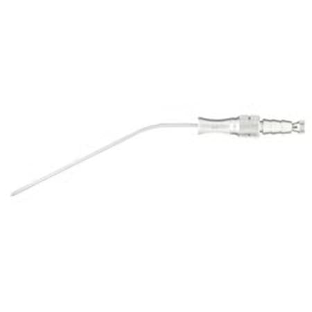 Suction Tube Handle Miltex� Rigid Type Open Tip Frazier Style Vented 10 Fr. NonSterile