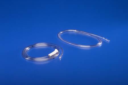 Nasogastric Suction Tube Argyle™ Single Lumen Type Levin Style 16 Fr. NonSterile