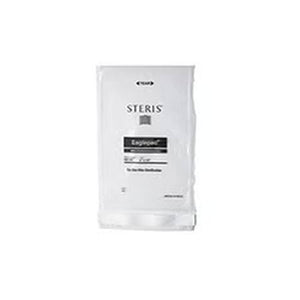 Sterilization Pouch Vis-U-AllT Ethylene Oxide (EO) Gas / Steam 13 X 18 Inch White / Purple Self Seal Paper / Film
