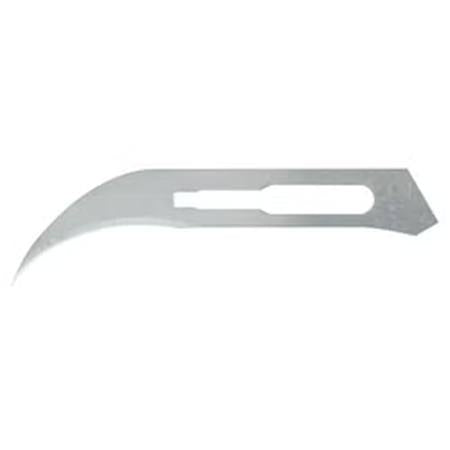 Surgical Blade Miltex� Stainless Steel No. 12 Sterile