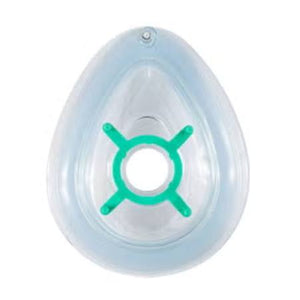 Anesthesia Mask Full Face Style Adult Size 5