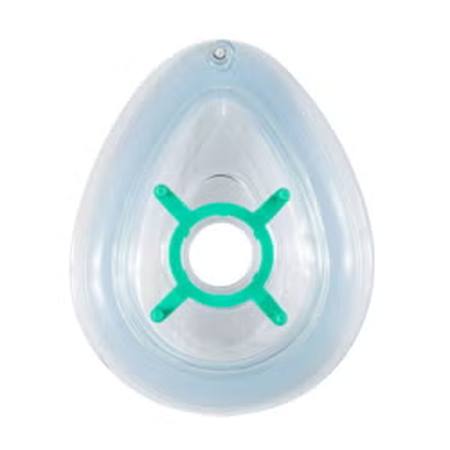 Anesthesia Mask Full Face Style Adult Size 5