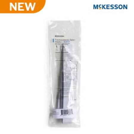 Tracheostomy Tube Holder McKesson 1 X 19 Inch Adult