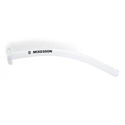 Nasopharyngeal Airway McKesson 28 Fr. Beveled Tip PVC (McKesson Brand 159-PVC-28)