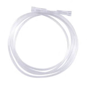 Oxygen Tubing McKesson 7 Foot Length Tubing