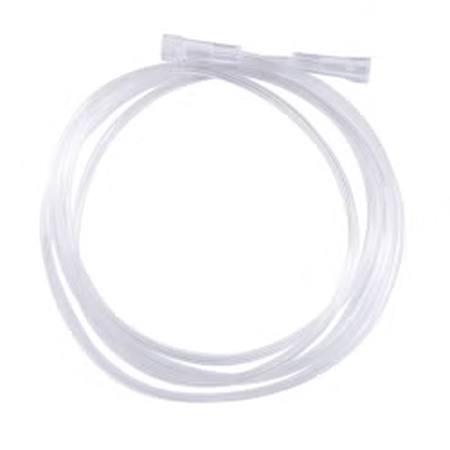 Oxygen Tubing McKesson 7 Foot Length Tubing