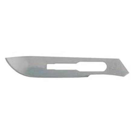Surgical Blade Miltex� Stainless Steel No. 21 Sterile