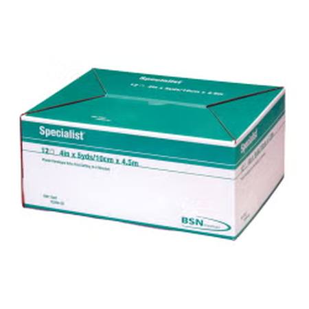 Plaster Splint Specialist� 3 X 15 Inch Plaster of Paris White