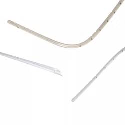 Thoracic Catheter Argyle(TM) 20 Fr. Straight Style 20 Inch Length (Cardinal 888570523K) - Non-stock