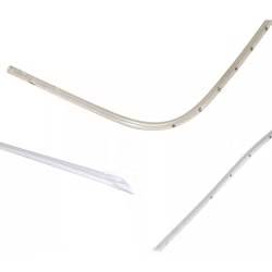 Thoracic Catheter Argyle(TM) 36 Fr. Straight Style 20 Inch Length (Cardinal 8888570564) - Non-stock