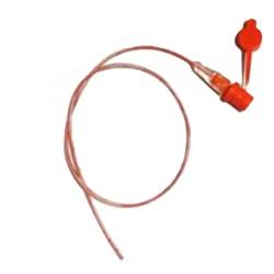Enteral Feeding Tube NeoChild� 6.5 Fr. 40 cm Tube Polyurethane (NeoChild LLC NC1P65SE)