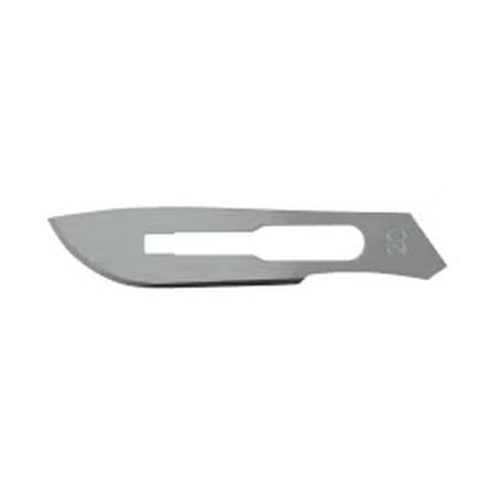 Surgical Blade Miltex� Stainless Steel No. 20 Sterile
