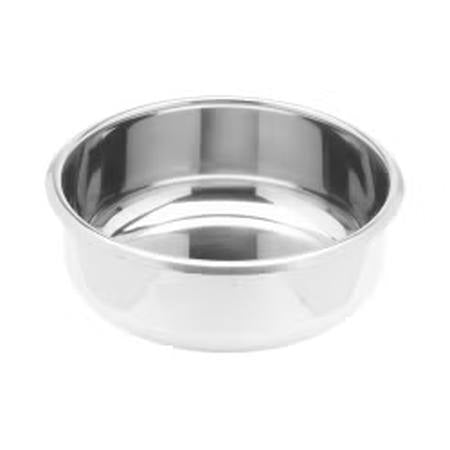 Sponge Bowl McKesson ArgentT Stainless Steel 30 oz. Round