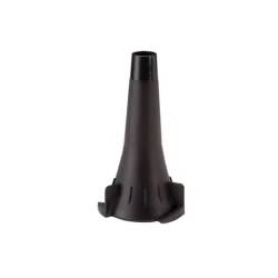 Ear Speculum Tip Set Round Tip Plastic 2.75 mm Length Disposable (Welch Allyn 52432-U) - RESTRICTED (Purchasing Restriction)