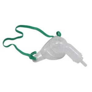 Tracheostomy Mask Pediatric Small