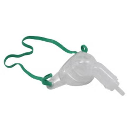 Tracheostomy Mask Pediatric Small
