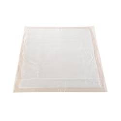 Disposable Underpad McKesson Ultra 30 X 30 Inch Fluff/Polymer Heavy Absorbency