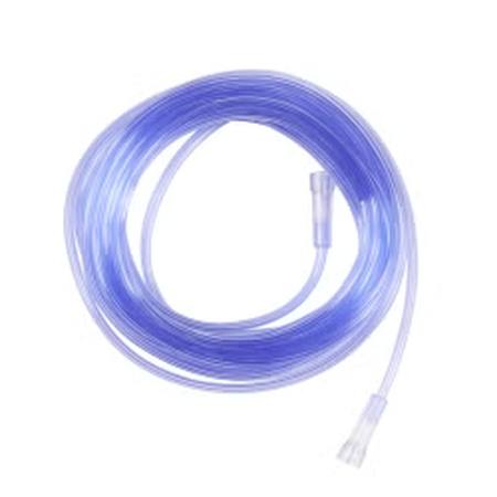 Oxygen Tubing McKesson 25 Foot Length Tubing