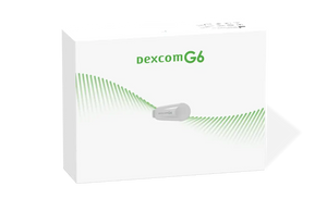 Dexcom G6 Transmitter Kit