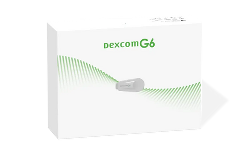 Dexcom G6 Transmitter Kit