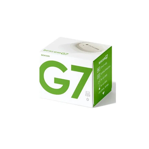 Dexcom G7 Sensor STP-AT-012